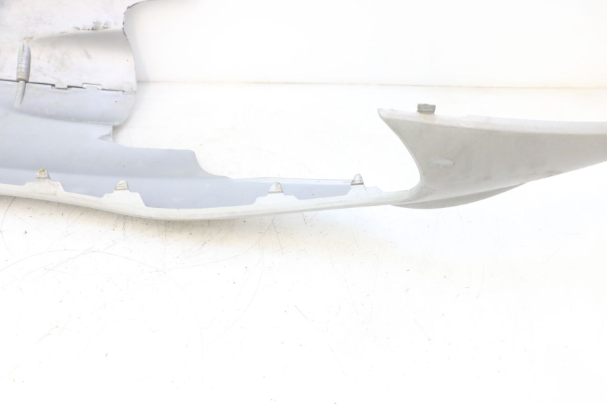 photo de PROGIEBIEŃ NADWOZIA PEUGEOT VIVACITY 50 (2004 - 2009) - Zoom stanu zużycia