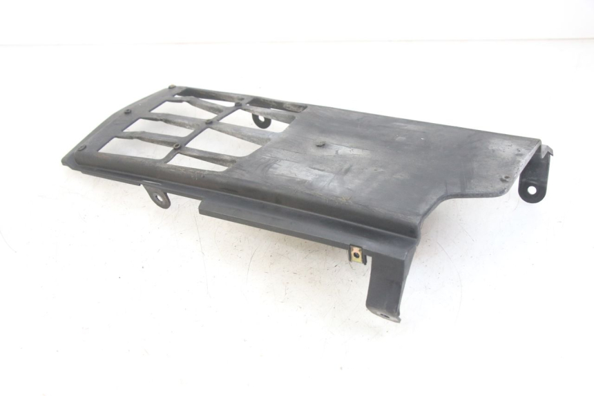 photo de progi boczne KYMCO X-CITING XCITING 400 (2014 - 2018) - Widok główny