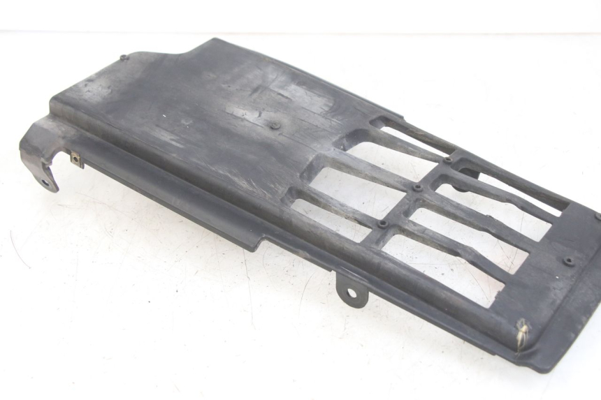 photo de progi boczne KYMCO X-CITING XCITING 400 (2014 - 2018) - Zoom stanu zużycia