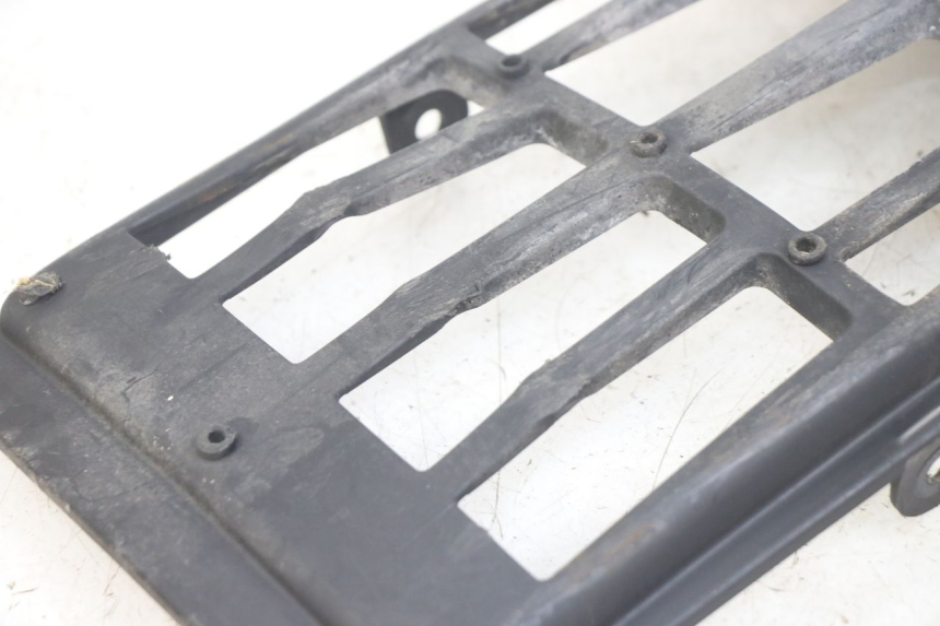 photo de progi boczne KYMCO X-CITING XCITING 400 (2014 - 2018) - Zbliżenie techniczne