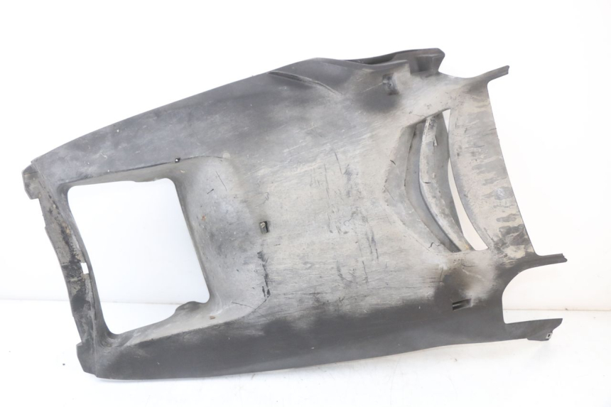 photo de progi boczne YAMAHA XMAX X-MAX ABS 125 (2017 - 2020) - Widok główny