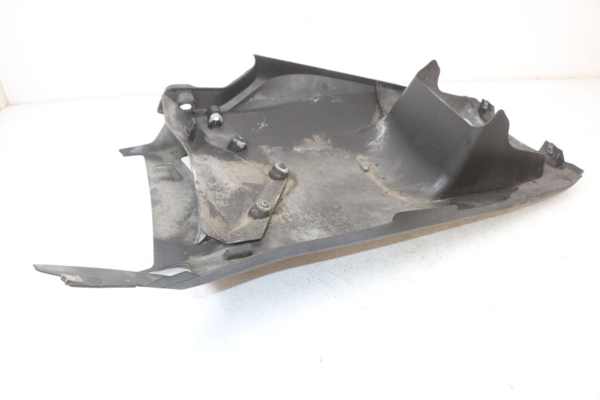 photo de progi boczne YAMAHA XMAX X-MAX ABS 125 (2017 - 2020) - Zoom stanu zużycia