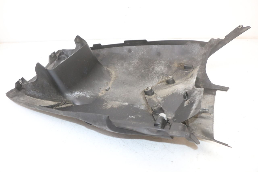 photo de progi boczne YAMAHA XMAX X-MAX ABS 125 (2017 - 2020) - Inny kąt widzenia