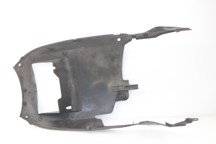 photo de PROGIEBIEŃ NADWOZIA YAMAHA X-MAX XMAX 125 (2010 - 2013) - Stan powierzchni