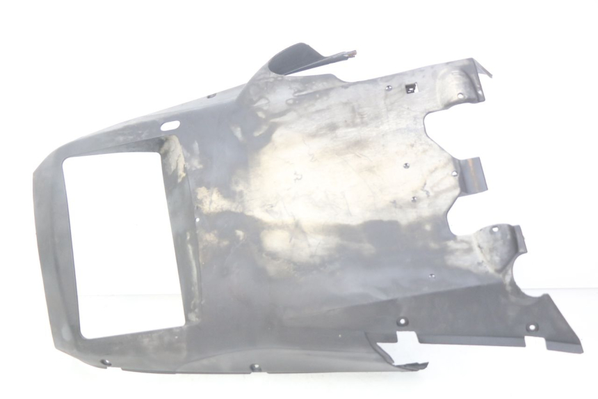 photo de PROGIEŁKI BOCZNE YAMAHA XMAX X-MAX 125 (2006 - 2009) - Widok główny