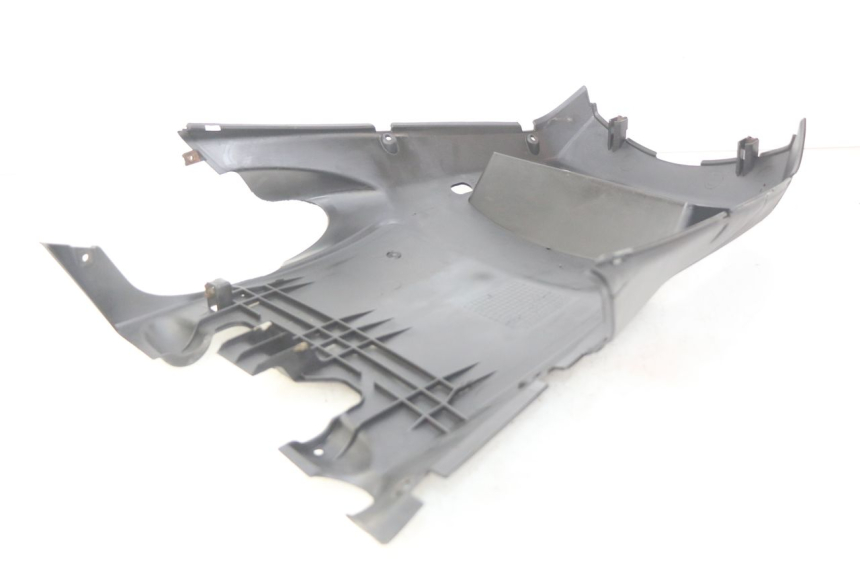 photo de PROGIEŁKI BOCZNE YAMAHA XMAX X-MAX 125 (2006 - 2009) - Zoom stanu zużycia