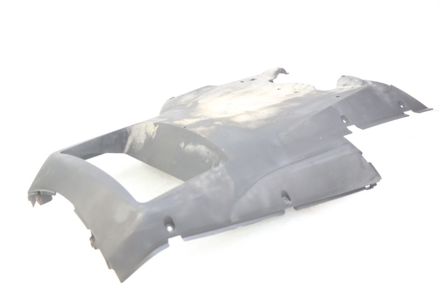 photo de PROGIEŁKI BOCZNE YAMAHA XMAX X-MAX 125 (2006 - 2009) - Punkty mocowania