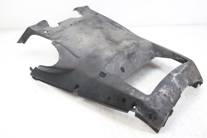 photo de PROGIEŁKI BOCZNE YAMAHA XMAX X-MAX 125 (2006 - 2009) - Zoom stanu zużycia