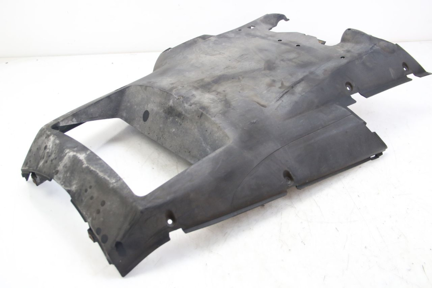 photo de PROGIEŁKI BOCZNE YAMAHA XMAX X-MAX 125 (2006 - 2009) - Inny kąt widzenia