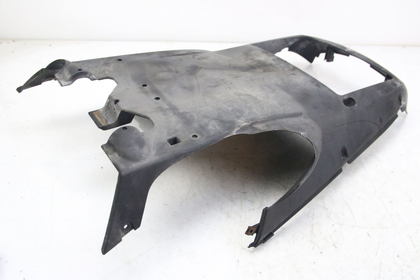 photo de PROGIEŁKI BOCZNE YAMAHA XMAX X-MAX 125 (2006 - 2009) - Widok ogólny