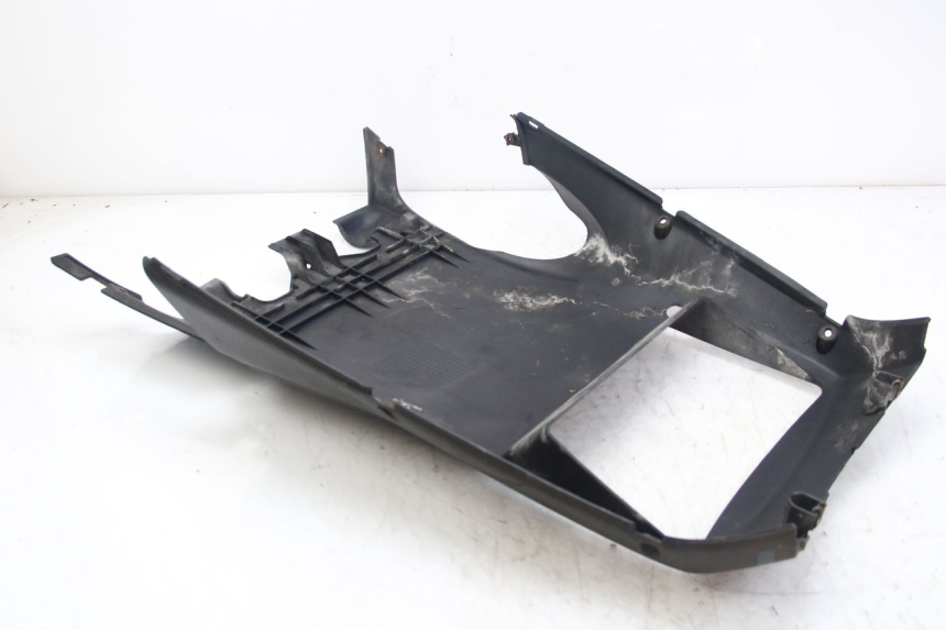 photo de PROGIEŁKI BOCZNE YAMAHA XMAX X-MAX 125 (2006 - 2009) - Punkty mocowania