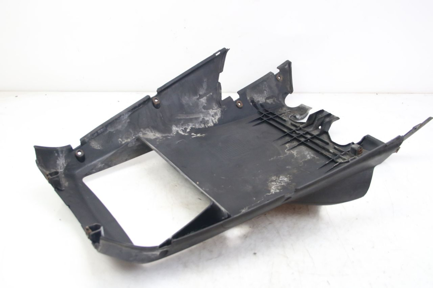 photo de PROGIEŁKI BOCZNE YAMAHA XMAX X-MAX 125 (2006 - 2009) - Stan powierzchni