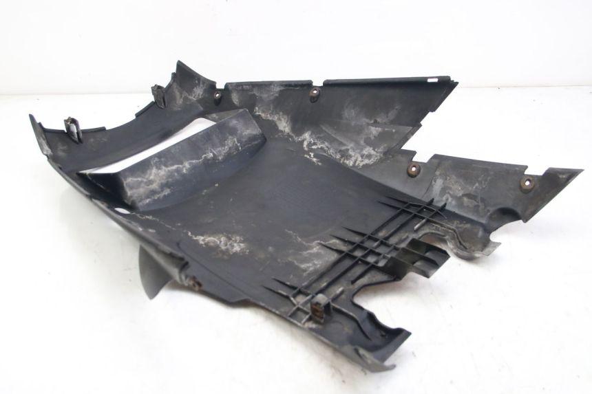 photo de PROGIEŁKI BOCZNE YAMAHA XMAX X-MAX 125 (2006 - 2009) - Część sprawdzona