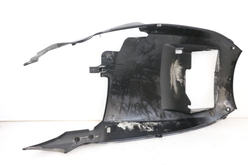 photo de PROGIEBIEŃ NADWOZIA YAMAHA X-MAX XMAX 125 (2010 - 2013) - Punkty mocowania