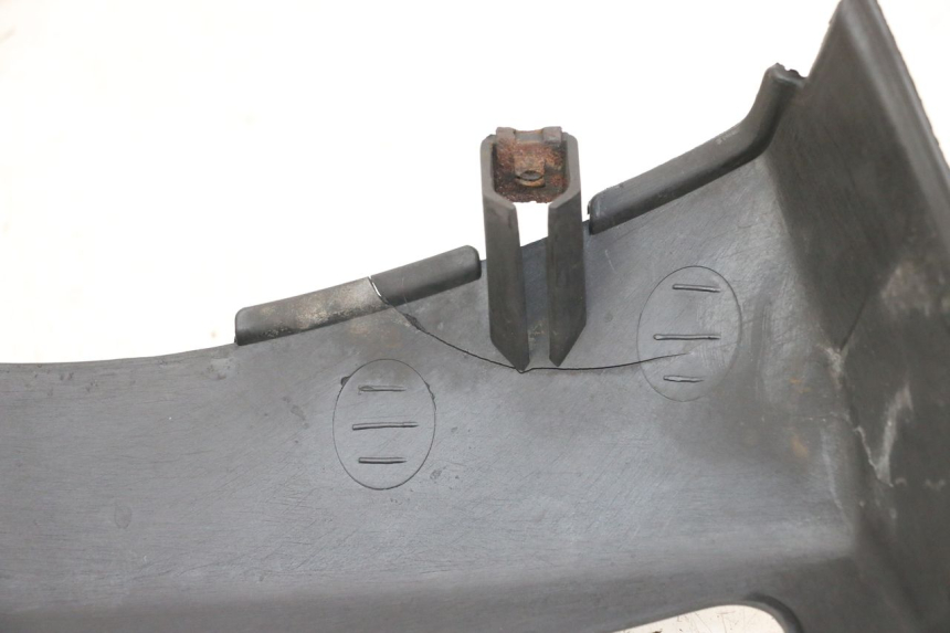 photo de progi boczne YAMAHA X-MAX XMAX 250 (2006 - 2009) - Inny kąt widzenia