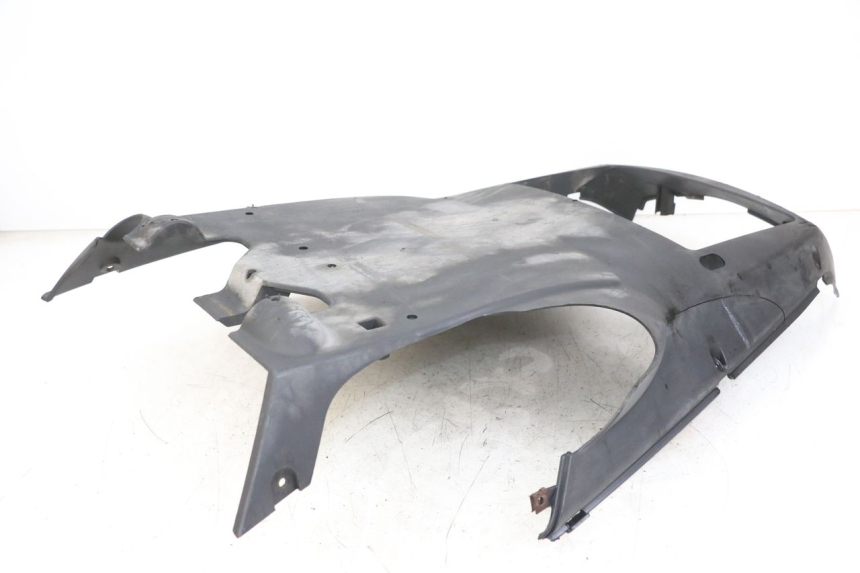 photo de progi boczne YAMAHA X-MAX XMAX 250 (2006 - 2009) - Stan powierzchni