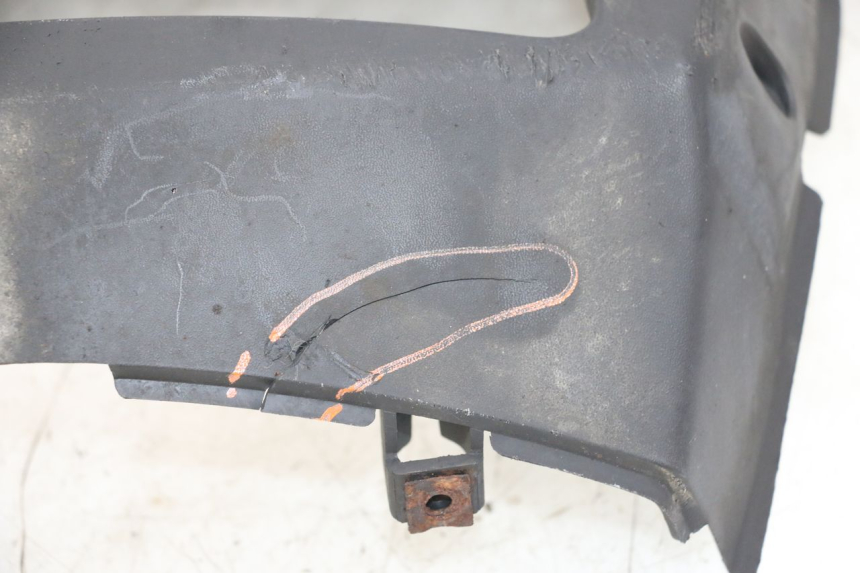 photo de progi boczne YAMAHA X-MAX XMAX 250 (2006 - 2009) - Część sprawdzona