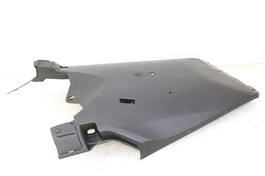 photo de progi boczne YAMAHA XMAX X-MAX 125 (2021 - 2025) - Inny kąt widzenia