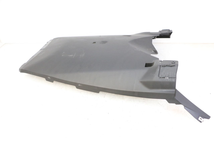 photo de progi boczne YAMAHA XMAX X-MAX 125 (2021 - 2025) - Widok ogólny