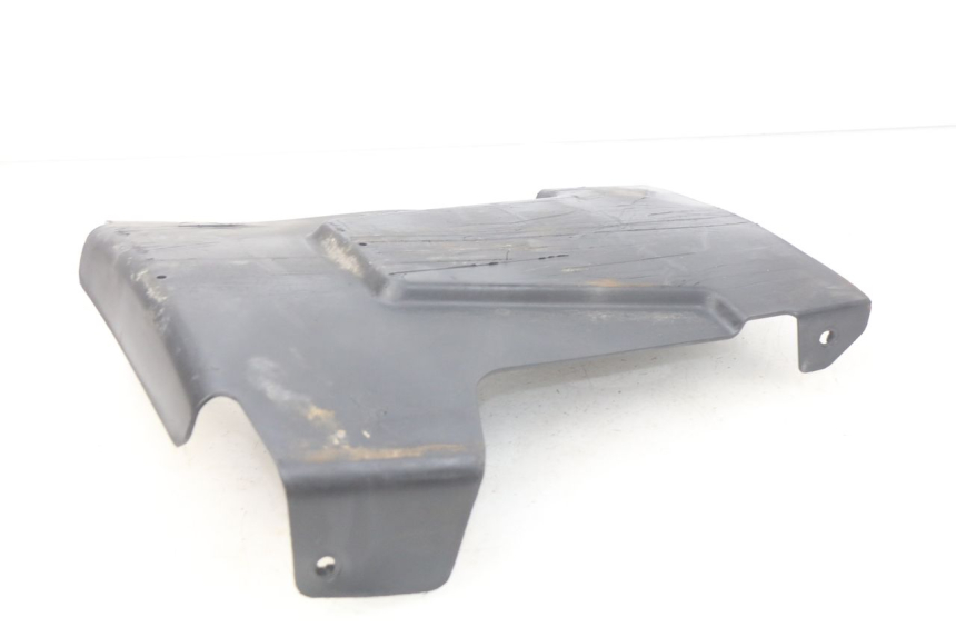 photo de progi boczne TGB X-MOTION XMOTION 125 (2008 - 2014) - Zoom stanu zużycia