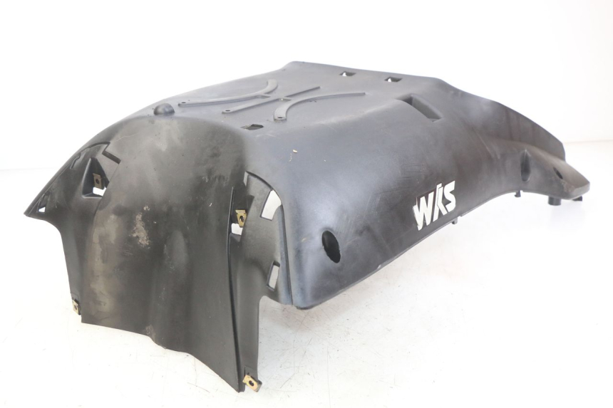 photo de progi boczne SYM X-PRO 4T 50 (2014 - 2021) - Inny kąt widzenia