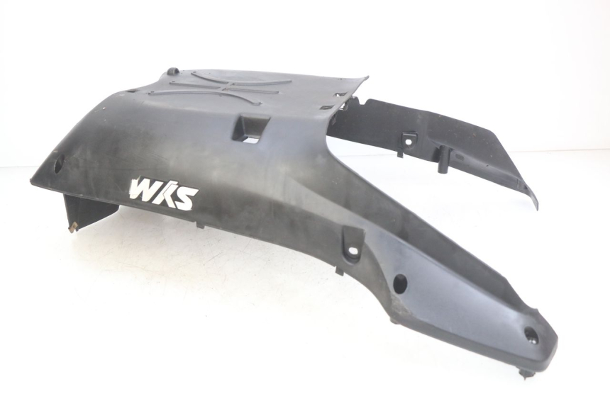 photo de progi boczne SYM X-PRO 4T 50 (2014 - 2021) - Zbliżenie techniczne