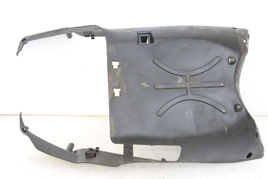 photo de progi boczne SYM X-PRO 4T 50 (2014 - 2021) - Widok główny