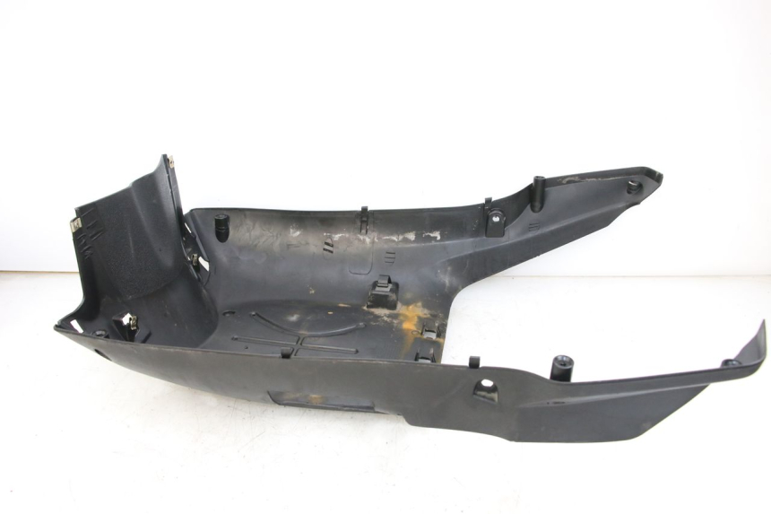 photo de progi boczne SYM X-PRO 4T 50 (2014 - 2021) - Inny kąt widzenia