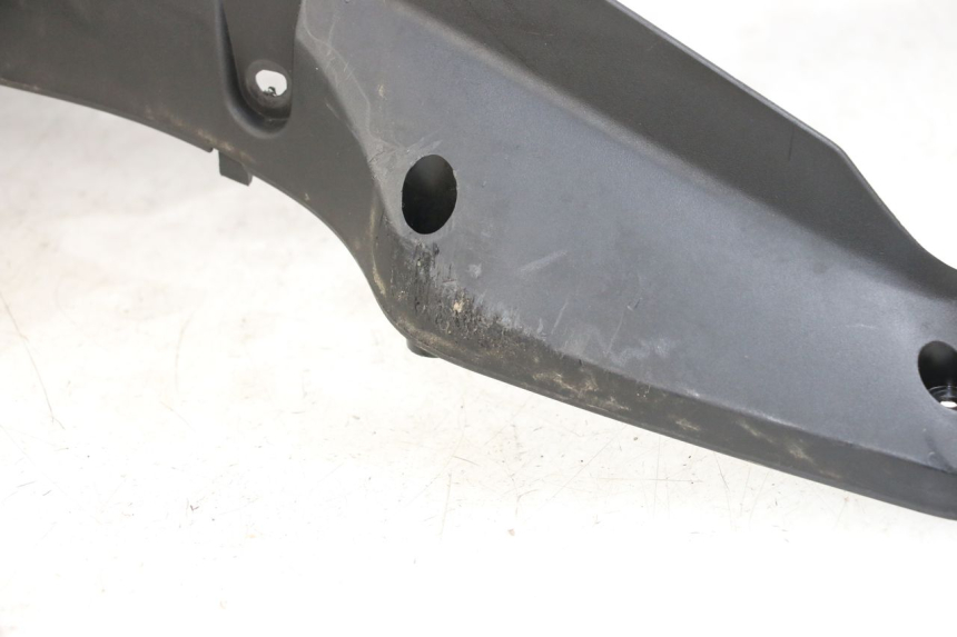 photo de progi boczne SYM X-PRO 4T 50 (2014 - 2021) - Zbliżenie techniczne