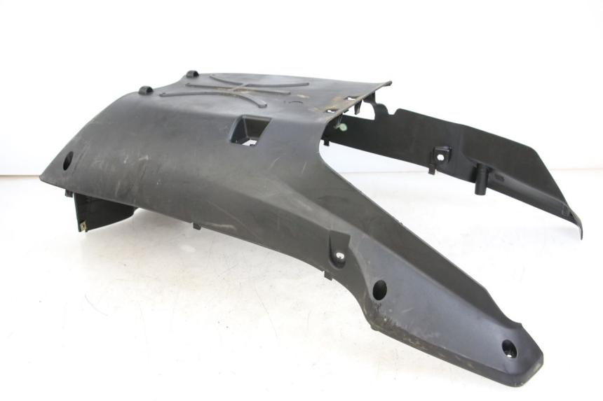 photo de progi boczne SYM X-PRO 4T 50 (2014 - 2021) - Widok ogólny