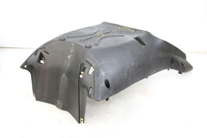 photo de progi boczne SYM X-PRO 4T 50 (2014 - 2021) - Punkty mocowania