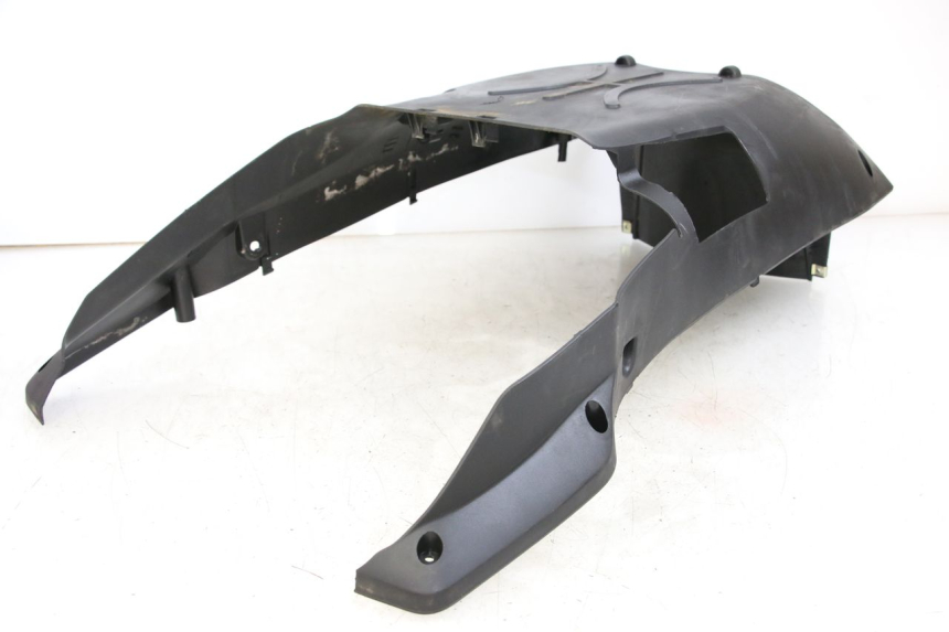 photo de progi boczne SYM X-PRO 4T 50 (2014 - 2021) - Stan powierzchni