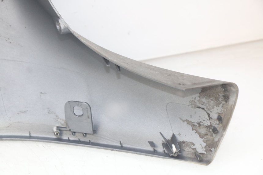 photo de PROGIEŁDŹ PODWOZIA PIAGGIO X9 EVOLUTION 250 (2003 - 2007) - Widok z bliska