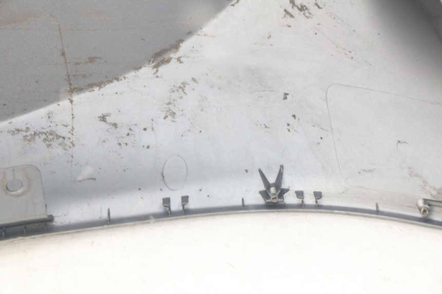 photo de PROGIEŁDŹ PODWOZIA PIAGGIO X9 EVOLUTION 250 (2003 - 2007) - Zdjęcie dodatkowe