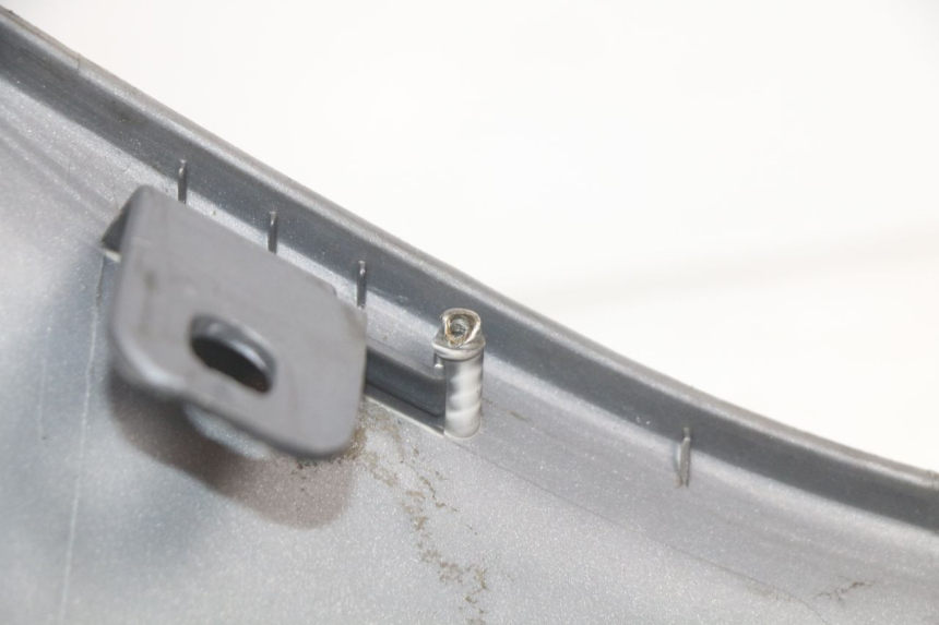 photo de PROGIEŁDŹ PODWOZIA PIAGGIO X9 EVOLUTION 250 (2003 - 2007) - Zoom stanu zużycia