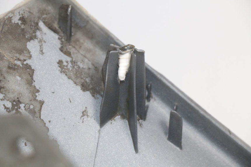 photo de PROGIEŁDŹ PODWOZIA PIAGGIO X9 EVOLUTION 250 (2003 - 2007) - Inny kąt widzenia