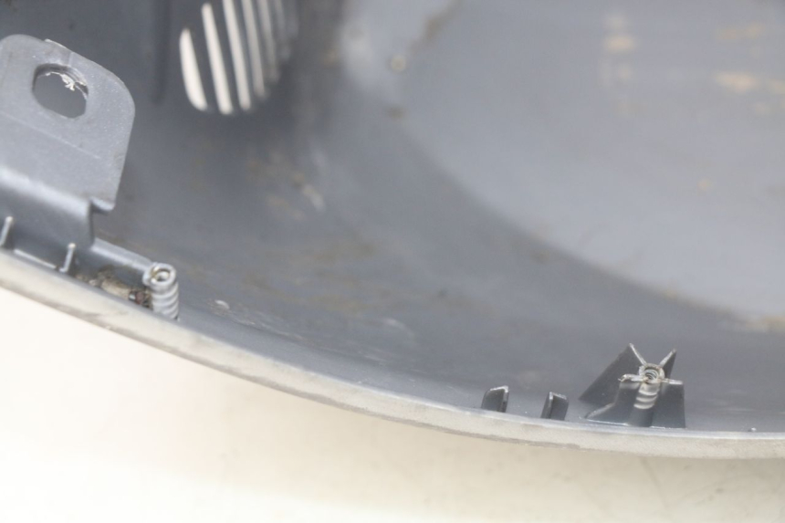 photo de PROGIEŁDŹ PODWOZIA PIAGGIO X9 EVOLUTION 250 (2003 - 2007) - Zbliżenie techniczne