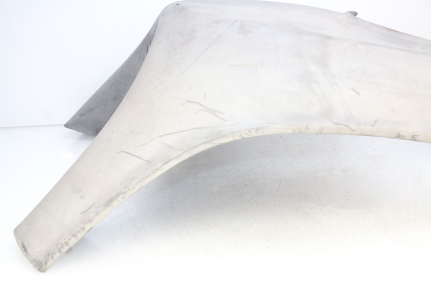 photo de PROGIEŁDŹ PODWOZIA PIAGGIO X9 EVOLUTION 250 (2003 - 2007) - Stan powierzchni