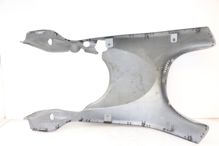 photo de progi boczne PIAGGIO X9 EVOLUTION 125 (2003 - 2007) - Widok produktu