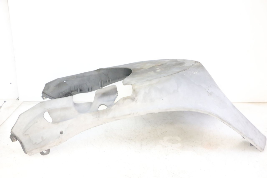 photo de progi boczne PIAGGIO X9 EVOLUTION 125 (2003 - 2007) - Szczegóły charakterystyczne