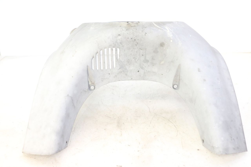 photo de progi boczne PIAGGIO X9 EVOLUTION 125 (2003 - 2007) - Struktura - zbliżenie