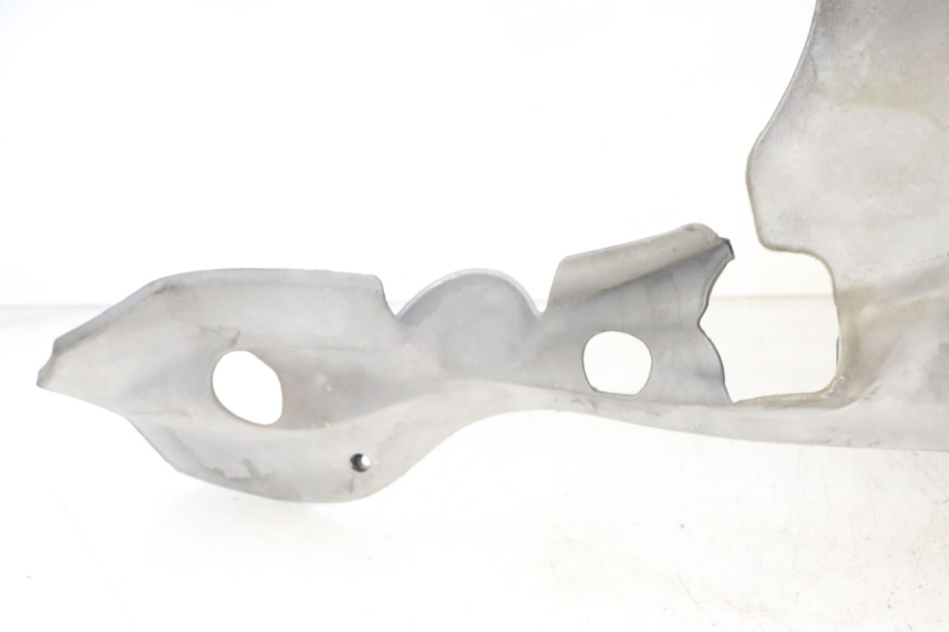 photo de progi boczne PIAGGIO X9 EVOLUTION 125 (2003 - 2007) - Zoom jakości