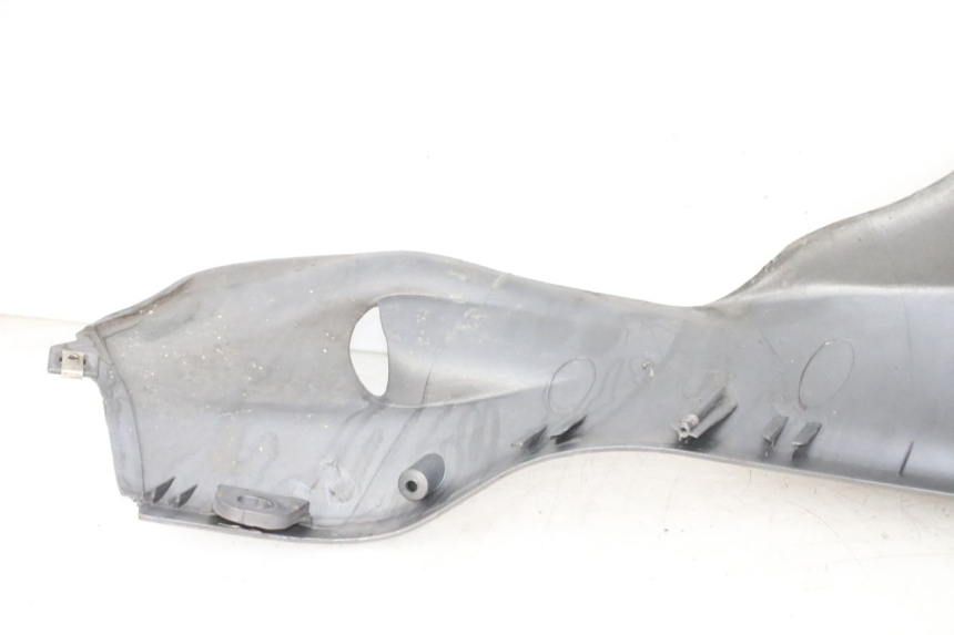 photo de progi boczne PIAGGIO X9 EVOLUTION 125 (2003 - 2007) - Zbliżenie techniczne