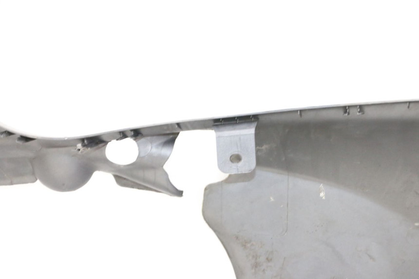 photo de progi boczne PIAGGIO X9 EVOLUTION 125 (2003 - 2007) - Punkty mocowania