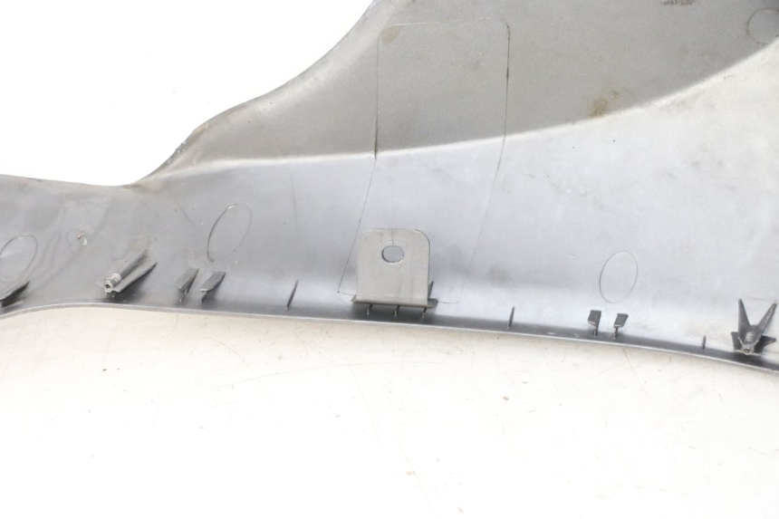 photo de progi boczne PIAGGIO X9 EVOLUTION 125 (2003 - 2007) - Stan powierzchni