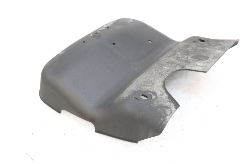 photo de progi boczne PIAGGIO XEVO - X EVO 125 (2007 - 2017) - Widok główny