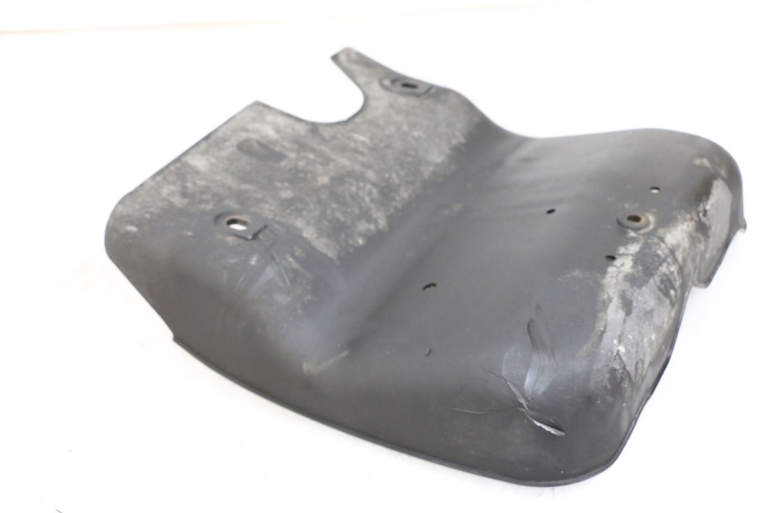 photo de progi boczne PIAGGIO XEVO - X EVO 125 (2007 - 2017) - Zoom stanu zużycia