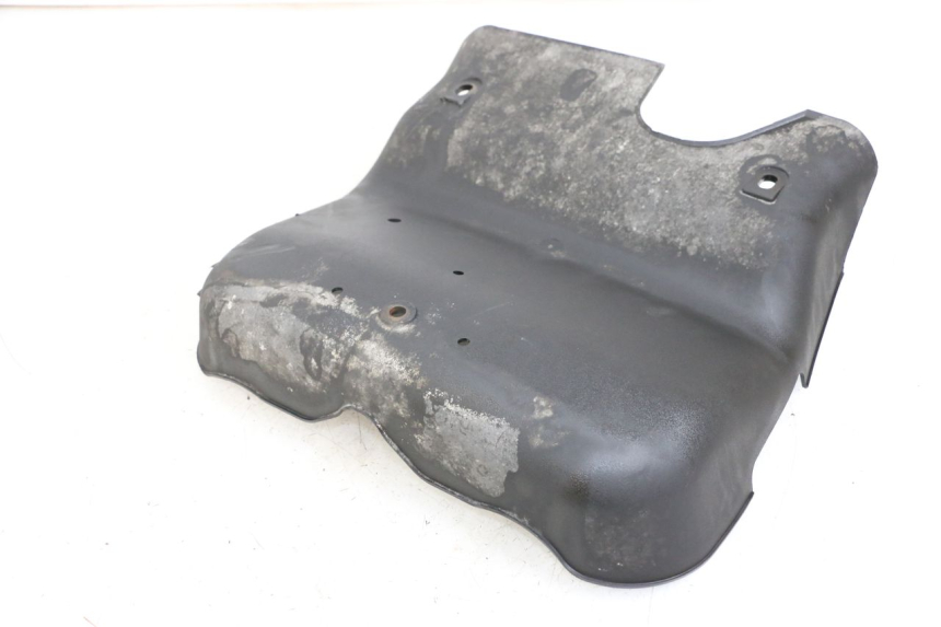 photo de progi boczne PIAGGIO XEVO - X EVO 125 (2007 - 2017) - Inny kąt widzenia