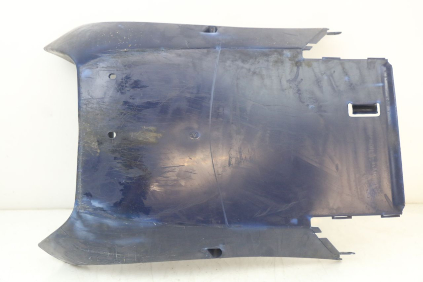 photo de PROGIEBOK YAMAHA YE ZEST 50 (1992 - 1998) - Widok główny