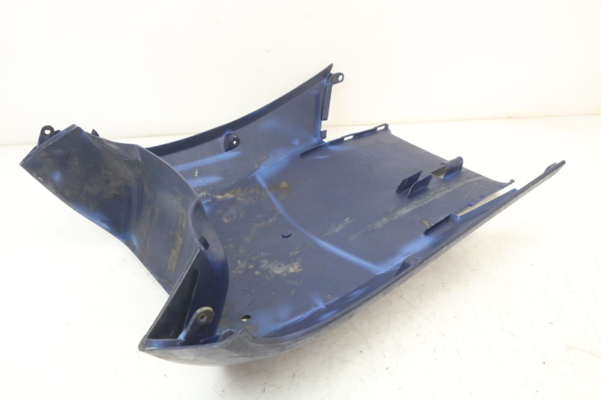 photo de PROGIEBOK YAMAHA YE ZEST 50 (1992 - 1998) - Zoom stanu zużycia